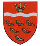 Sussex Coat of Arms